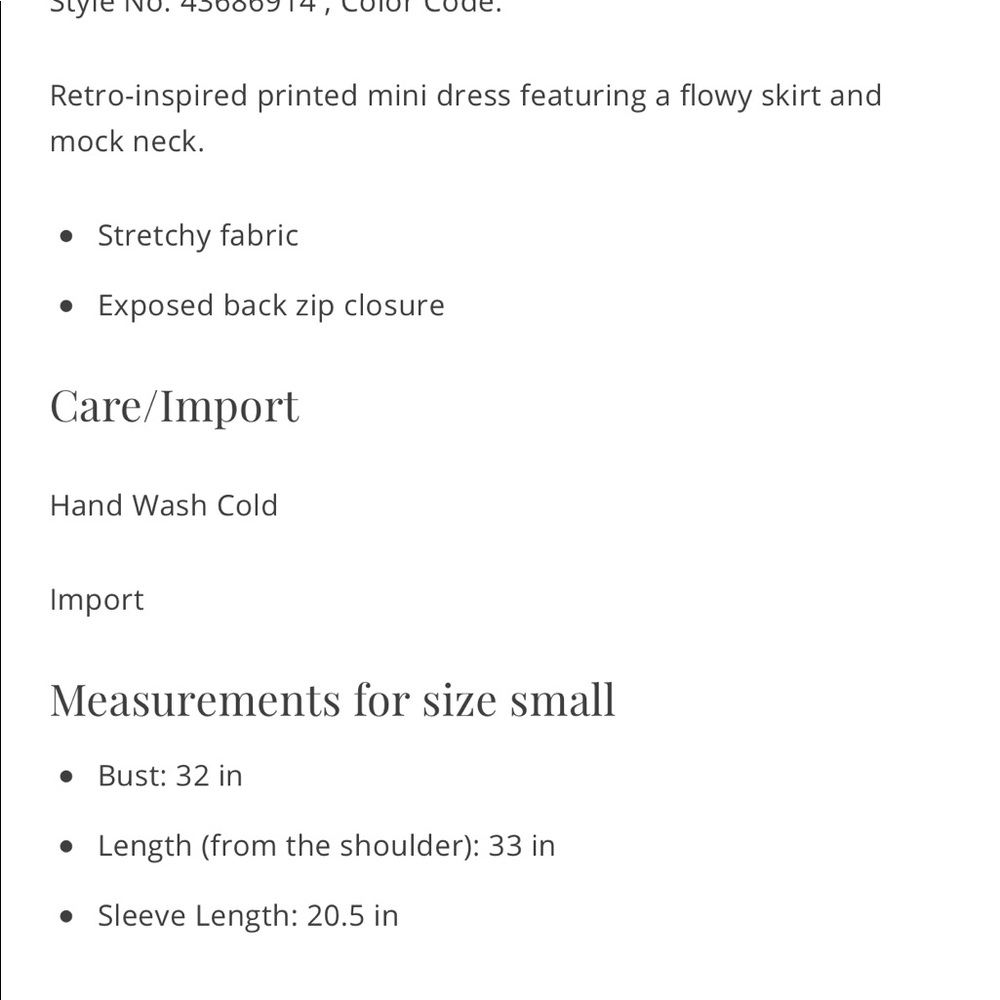 Free People Stella Green Mini Dress Retro NWT - Picture 7 of 8